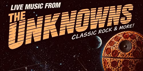 The Unknowns play Bogeys 