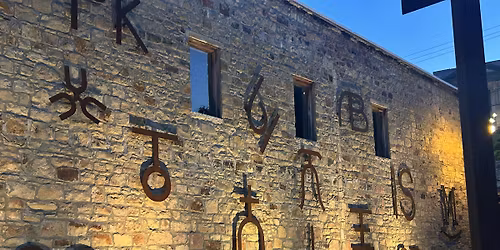 17th Annual Uncorked Art Walk