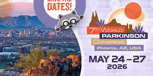 7th World Parkinson Congress