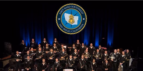 Navy Band Southwest