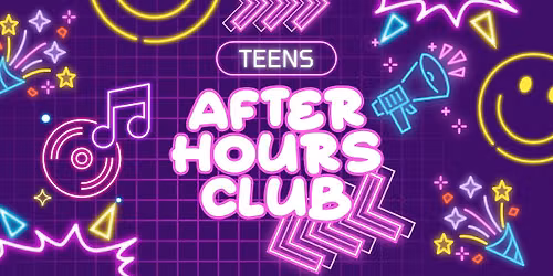 Teens After Hours