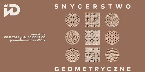 Snycerstwo geometryczne