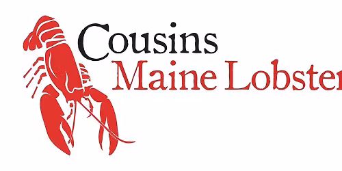 Cousins Maine Lobster - Food Truck