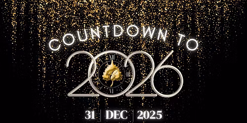 New Year's Eve at Chateau