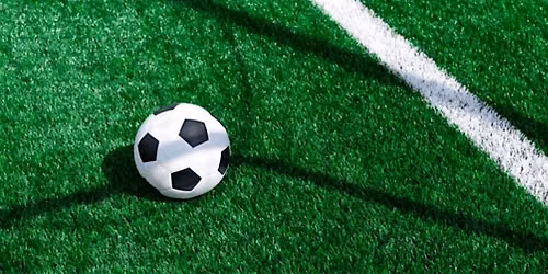 Pick Up Soccer Games presented by C\u00eeroc Athletic Club