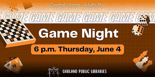 Game Night