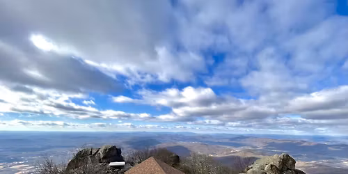 3 Peak Series: Sharp Top