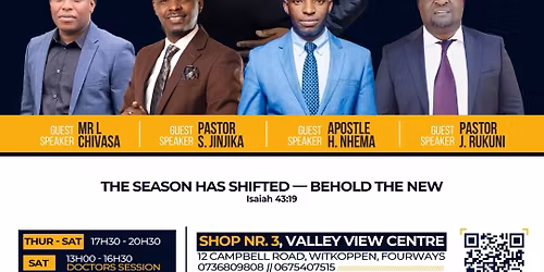 Ignite Conference 2025