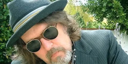 An Evening with Peter Case - The Nerves Record Release