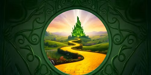 An Emerald City Affair