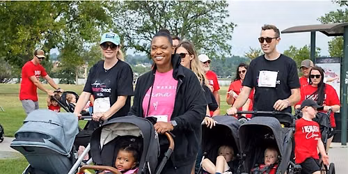 Children\u2019s Heart Foundation\u2019s Nashville Congenital Heart Walk