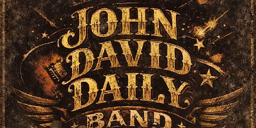 John David Daily Band at Tru Country - New Lenox, Illinois 