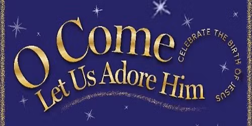 Christmas Day Eucharist at Church of the Resurrection