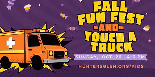 Fall Fun Fest