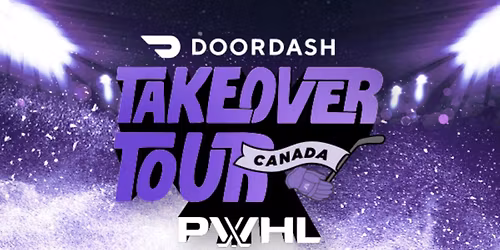 PWHL TAKEOVER TOUR: SEATTLE TORRENT AT TORONTO SCEPTRES