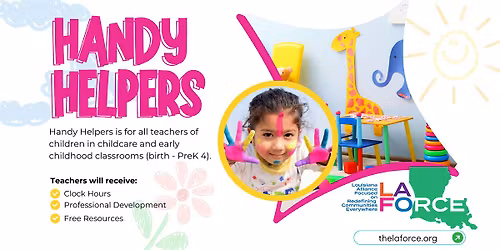 Handy Helpers