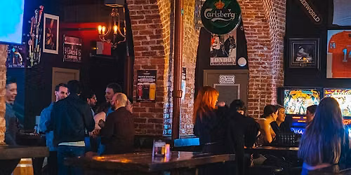 Vancouver | Straight Speed Dating | Ages 50+ | Sept 16