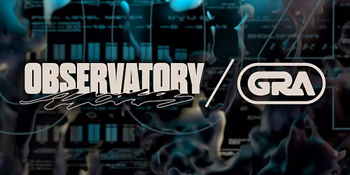 GRA.004 ft. Sortof Vague & Charles Nimbus