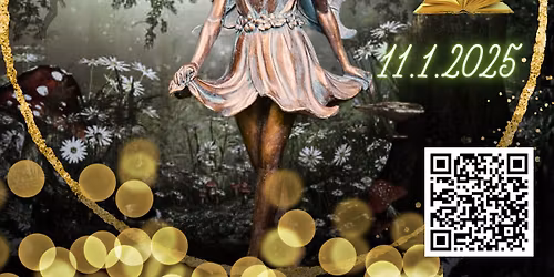 Court of Fables: A Fantasy Ball at The Charleston