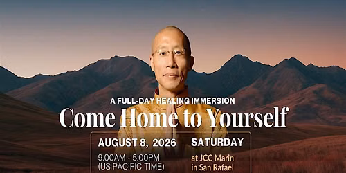 Come Home to Yourself