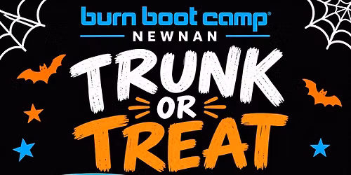 Trunk or Treat \ud83c\udf83