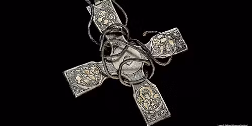 Island of the Vikings \u2013 The Galloway Hoard