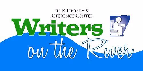 Writers on the River 2025