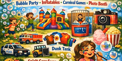 Spring Carnival