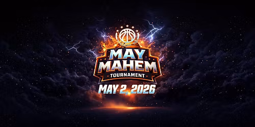 Hoop 10 May Mahem Tourney | Amarillo