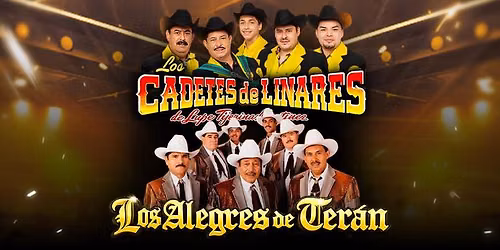 CADETES DE LINARES Y ALEGRES DE TERAN
