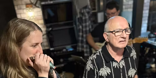 Palmer Tavern Jam Night (every third Tuesday)