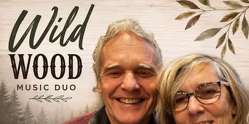 Wild Wood at the Tiny Grocer