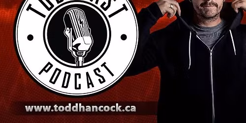 Toddcast Podcast presents: Sugarblade & Curds and Whey!