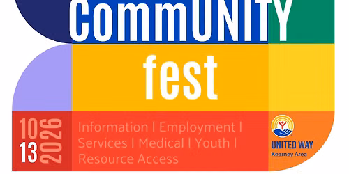 CommUNITY Fest