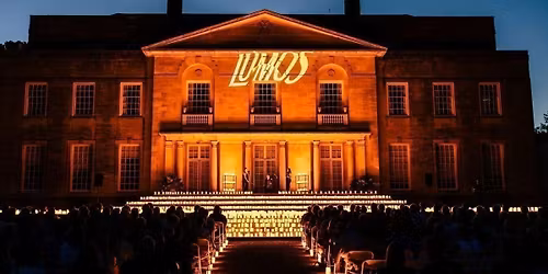 Music from the Movies: Hans Zimmer &amp; John Williams - A Classical Candlelight Experience at Gatton Park, Reigate - Saturday 30th May