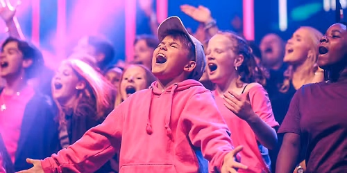 Oslo Soul Children - Fangekasa