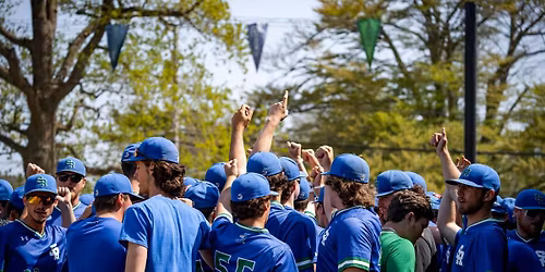 Salve Baseball 5th Annual "First Pitch" Dinner Fundraiser
