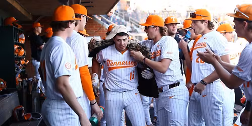 Parking Queens Royals at South Carolina Gamecocks Baseball
