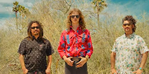 The Blackhole