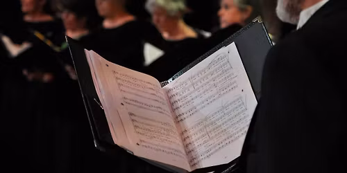 Vienna Boys Choir - Grass Valley