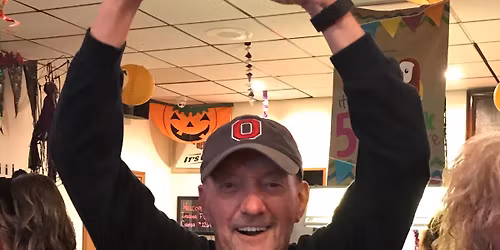 Celebration of Life for Pat Shipley