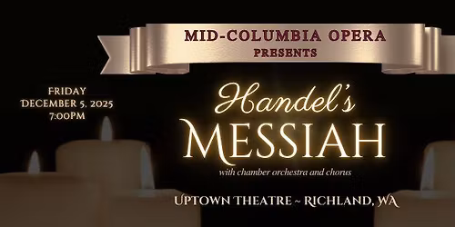 Handel's Messiah
