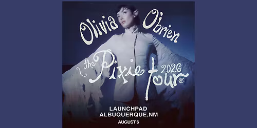 Olivia O\u2019Brien | ABQ NM