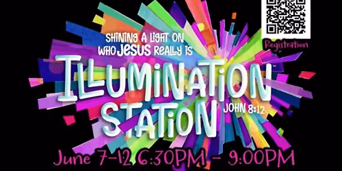 Vacation Bible School
