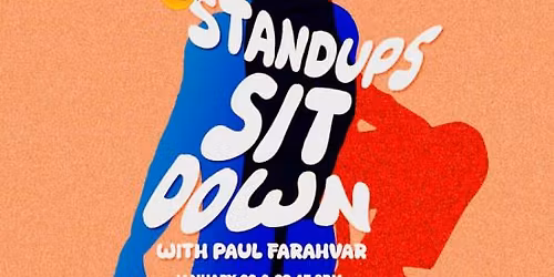 Wednesday Night Stand Up Comedy at Laugh Factory Chicago