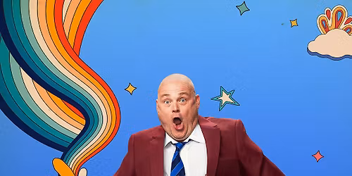 Al Murray: All You Need Is Guv