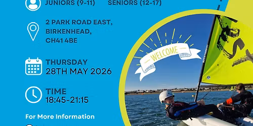 Birkenhead Sea Cadets Open Evening 