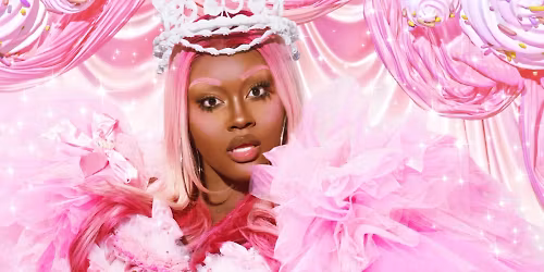 cupcakKe in Louisville