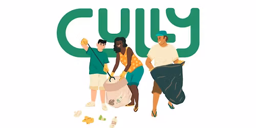 Cully Cleans Up Killingsworth