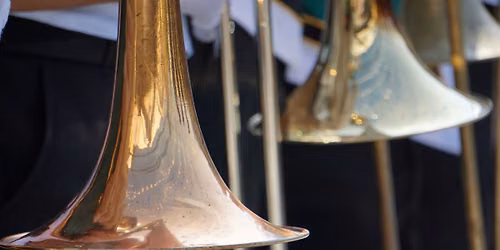 Beer & Brass: It's Back on Tap